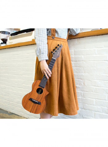 Concert HPl Ukulele Guitar
