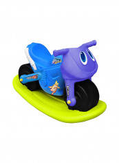 Jazz Rocking Ride-Ons 78x37x45cmcm reviews Jazz Rocking Ride-Ons 78x37x45cmcm