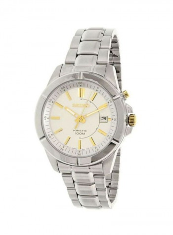 Men's Water Resistant Analog Watch SKA541P1
