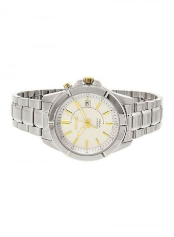 Men's Water Resistant Analog Watch SKA541P1