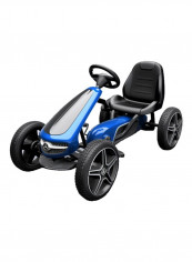 Mercedes-Benz Authorized Go-Kart Ride On 115x61x57cm
