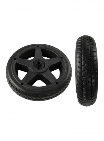 Mercedes-Benz Authorized Go-Kart Ride On 115x61x57cm