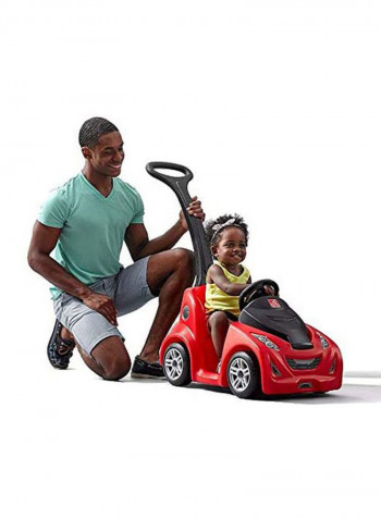 Push Around Buggy GT Ride-Ons 90.17cm