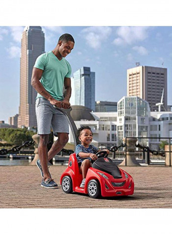 Push Around Buggy GT Ride-Ons 90.17cm