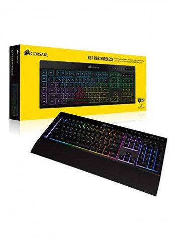 Wireless Gaming Keyboard