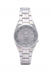 Men's Series 5 Water Resistant Analog Watch SNK559J1