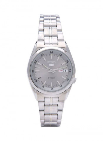 Men's Series 5 Water Resistant Analog Watch SNK559J1