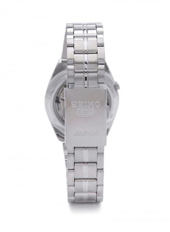 Men's Series 5 Water Resistant Analog Watch SNK559J1