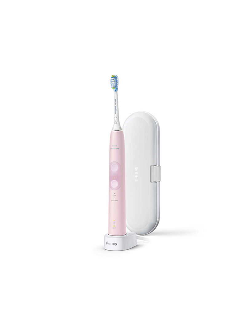 Protectiveclean 4700 Sonic Electric Toothbrush Pink 1kg