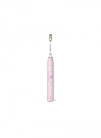 Protectiveclean 4700 Sonic Electric Toothbrush Pink 1kg