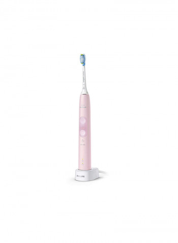 Protectiveclean 4700 Sonic Electric Toothbrush Pink 1kg