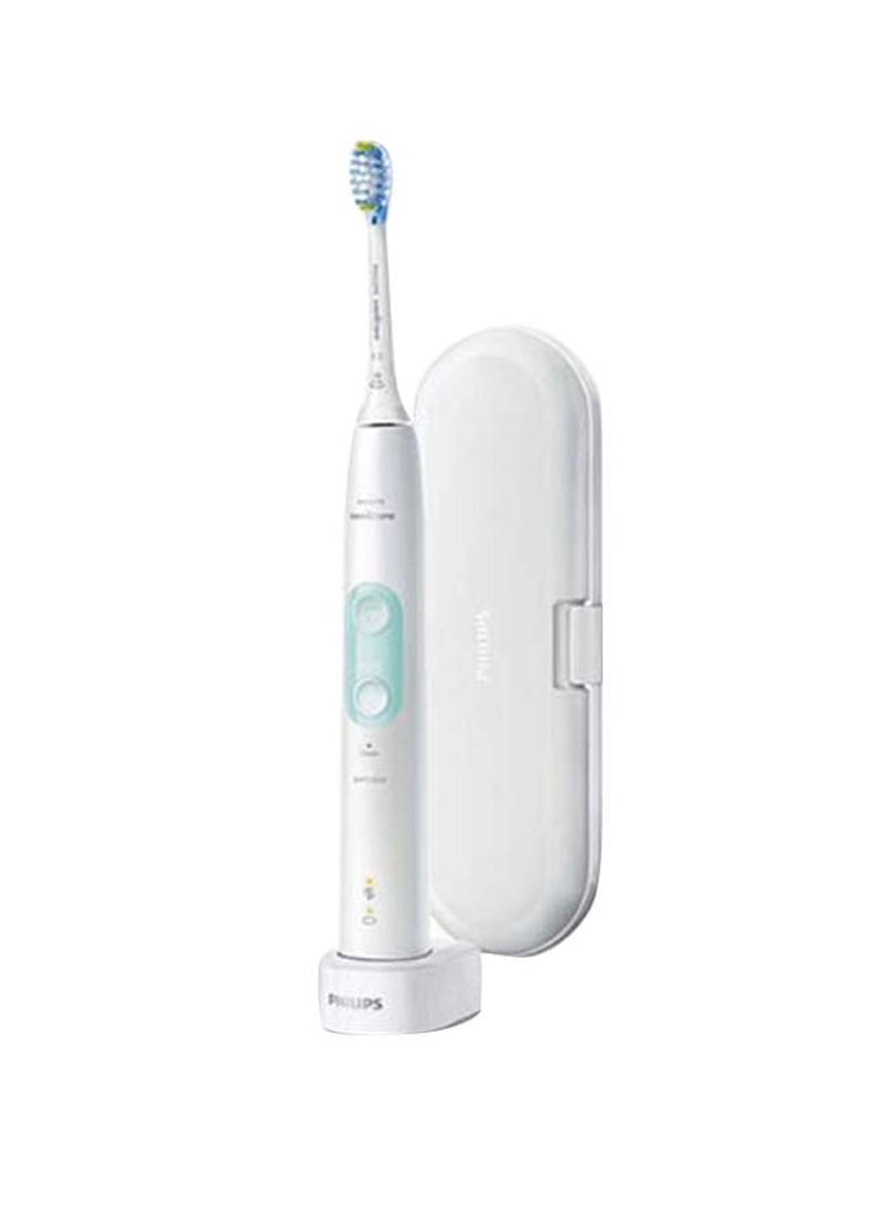 Protectiveclean 4700 Sonic Electric Toothbrush White 1kg