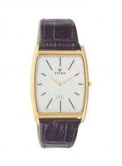 Men's Edge Series Analog Watch 1596YL01