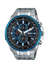 Men's Stainless Steel Analog Watch EFR-549D-1A2