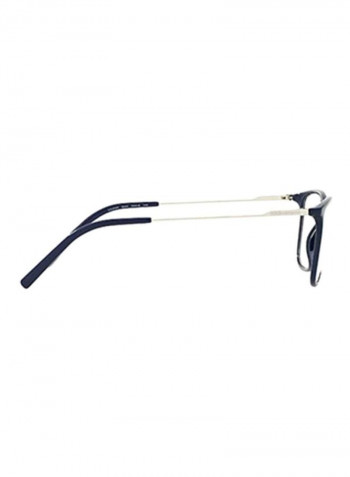 Rectangular Eyeglasses - Lens Size: 53 mm