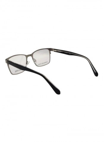 Men's Eyewear Frames - Lens Size: 52 mm