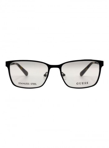 Men's Eyewear Frames - Lens Size: 54 mm