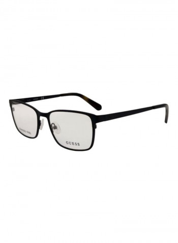 Men's Eyewear Frames - Lens Size: 54 mm