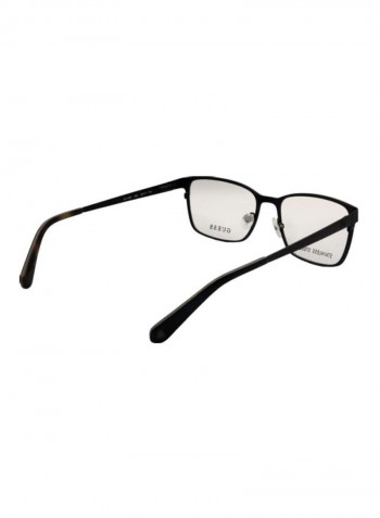 Men's Eyewear Frames - Lens Size: 54 mm