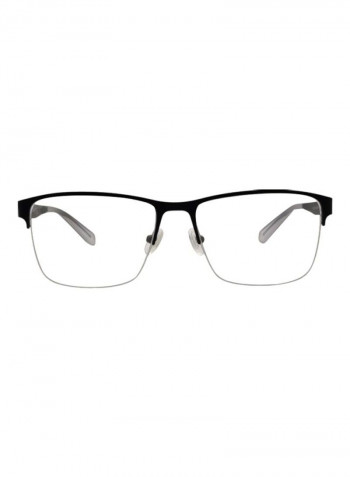 Men's Eyewear Frames - Lens Size: 52 mm
