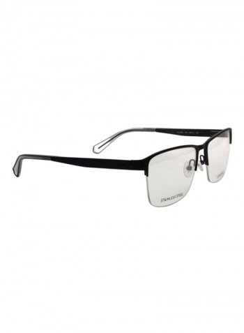 Men's Eyewear Frames - Lens Size: 52 mm