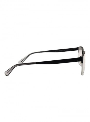Men's Eyewear Frames - Lens Size: 52 mm