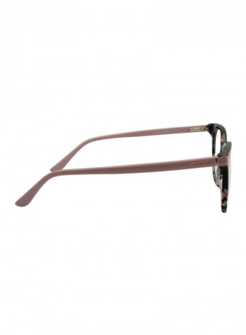 Women's Eyewear Frames - Lens Size: 50 mm