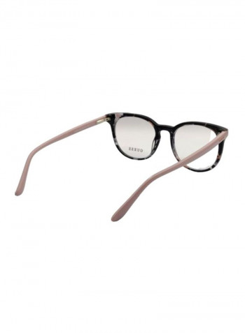 Women's Eyewear Frames - Lens Size: 50 mm
