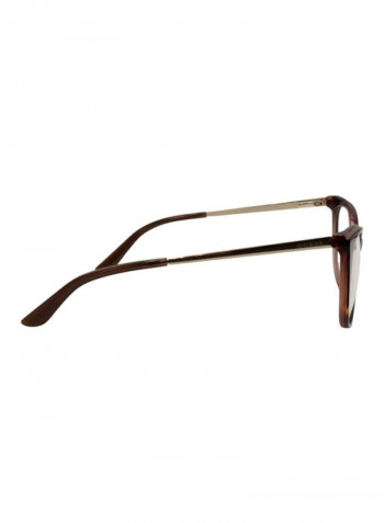 Women's Eyewear Frames - Lens Size: 53 mm
