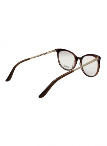 Women's Eyewear Frames - Lens Size: 53 mm