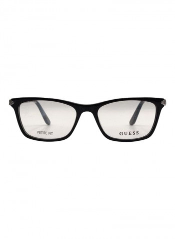 Women's Eyewear Frames - Lens Size: 53 mm