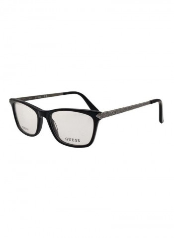 Women's Eyewear Frames - Lens Size: 53 mm