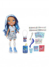 21-Piece Poopsie Rainbow Surprise Playset 240326 14بوصة تقييمات 21-Piece Poopsie Rainbow Surprise Playset 240326 14بوصة
