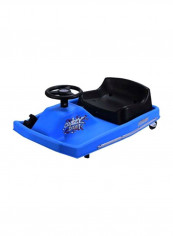 360-Degree Spining Electric Ride-On Scooter 60x95x60cm