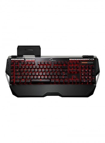 Mechanical Gaming Keyboard