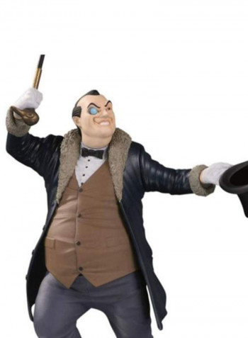 Batman Rogues Action Figure 9.14inch