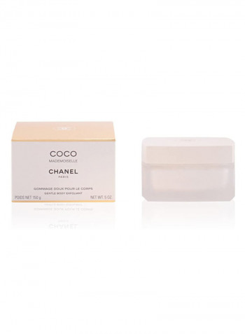 Coco Mademoiselle Gommage Doux Pour LE 150g