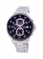 Men's Chronograph Quartz Watch