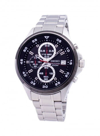 Men's Chronograph Quartz Watch