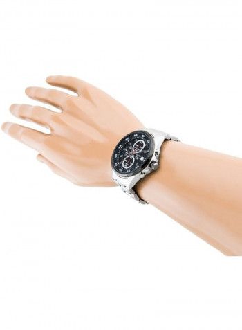 Men's Chronograph Quartz Watch