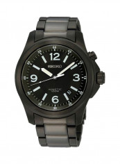 Men's Kinetic Water Resistant Analog Watch SKA465P1