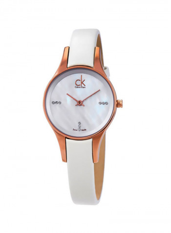 Women's Simplicity Analog Watch K43236LT