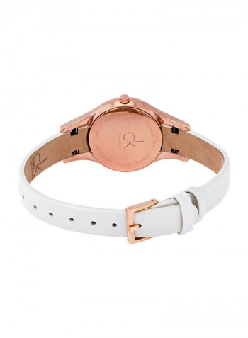 Women's Simplicity Analog Watch K43236LT