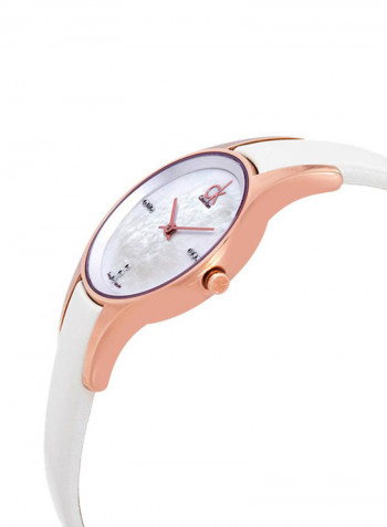 Women's Simplicity Analog Watch K43236LT