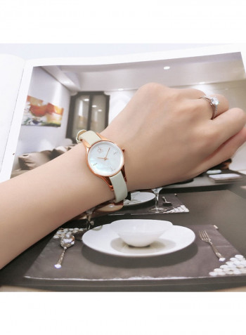 Women's Simplicity Analog Watch K43236LT