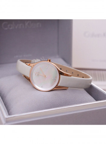 Women's Simplicity Analog Watch K43236LT