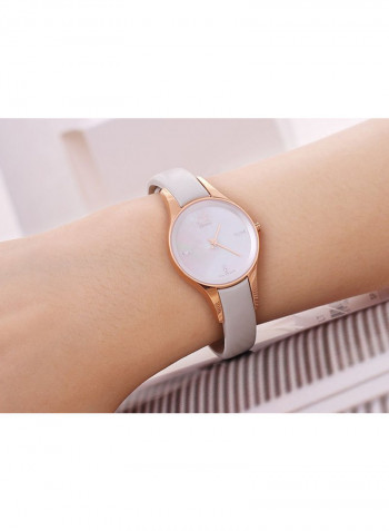 Women's Simplicity Analog Watch K43236LT