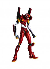 Evangelion 2.0 Revoltech Figure 140millimeter reviews Evangelion 2.0 Revoltech Figure 140millimeter