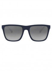 Square Frame Sunglasses