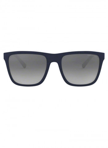 Square Frame Sunglasses